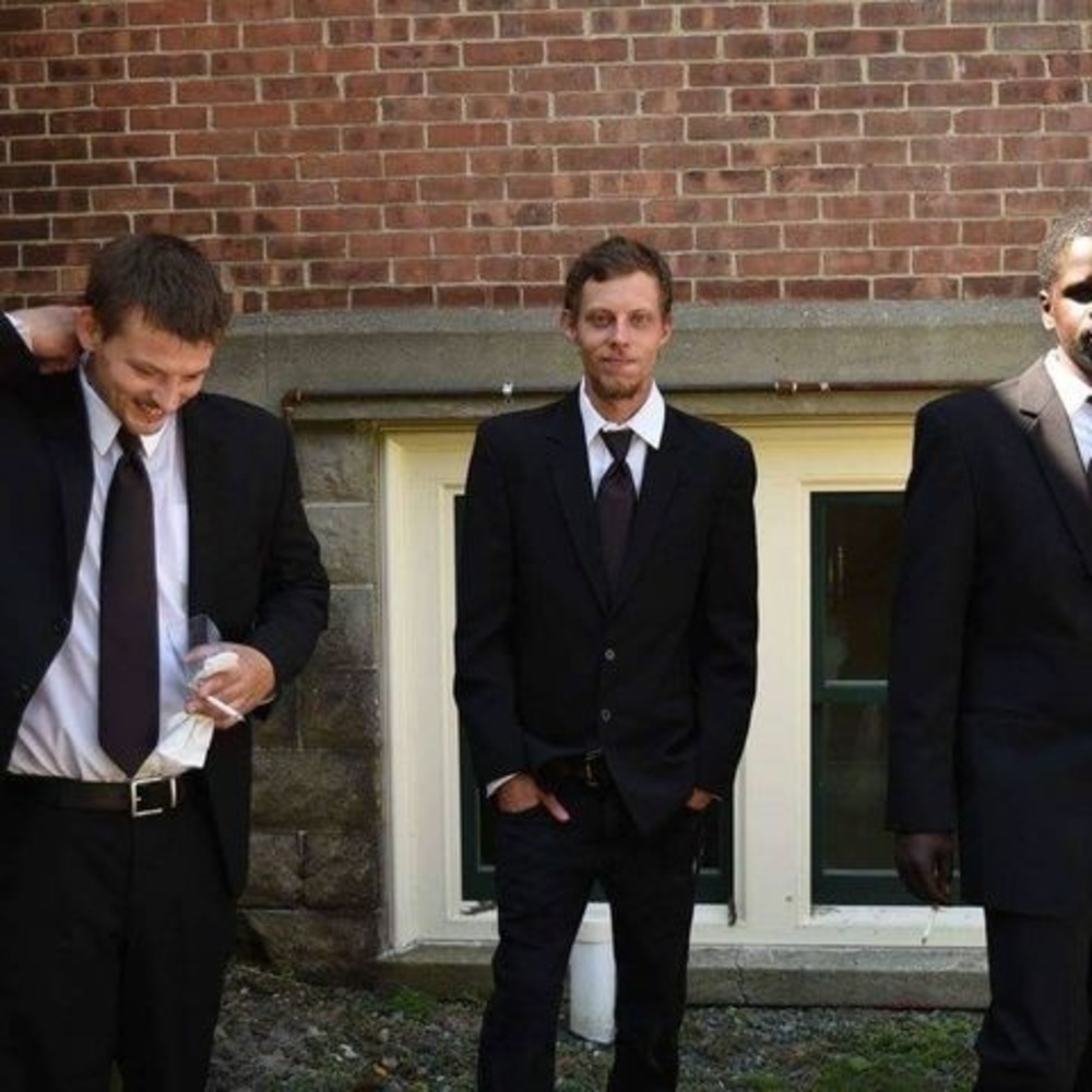 Meet your Posher, Nick